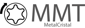 Bienvenidos al sitio web de MMT - MMT MetalCristal